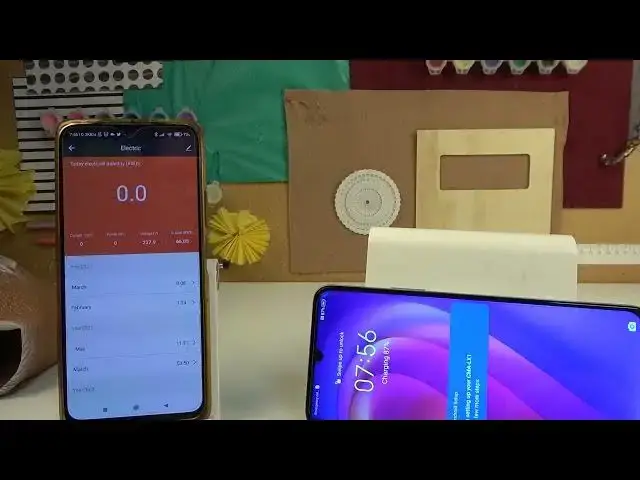 Video thumbnail for HONOR X7 Charger Performance Test