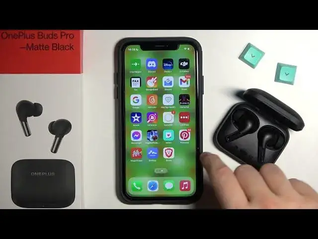 Video thumbnail for How to Pair OnePlus Buds Pro with iPhone?