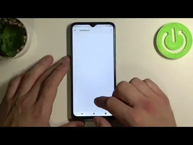 Video thumbnail for Motorola Moto E7i Power   How to Check Number of Apps Opened Each Day