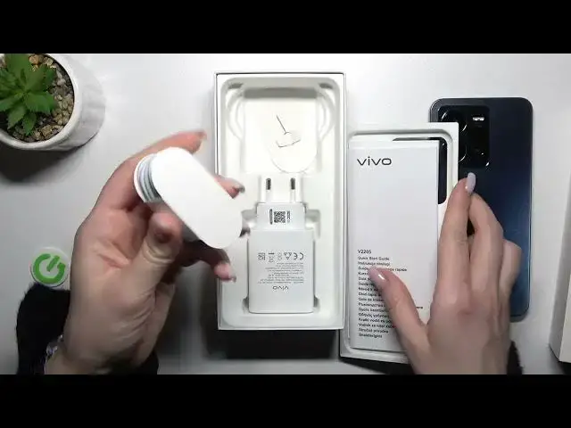 Video thumbnail for Does the VIVO Y35 Phone Come with a USB Cable? Let's Figure Out!