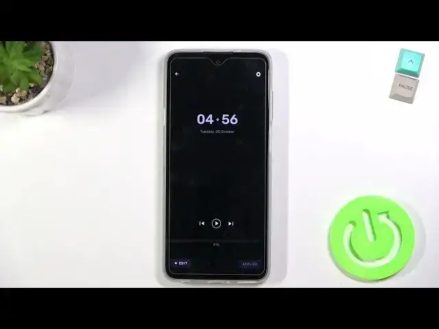Video thumbnail for How to Turn On & Customize Always on Display on MOTOROLA Edge 20 Lite – Install Muviz Edge App