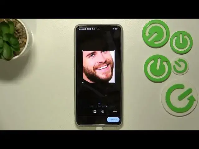 Video thumbnail for ZTE Blade V40s - How To Add Photos To Contacts
