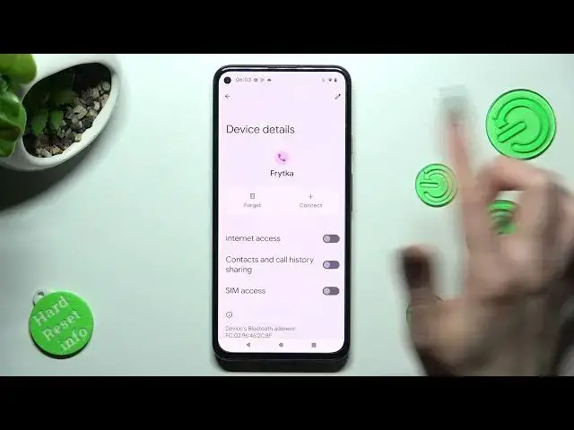 Video thumbnail for How to Connect a Bluetooth Device to the GOOGLE Pixel 5a