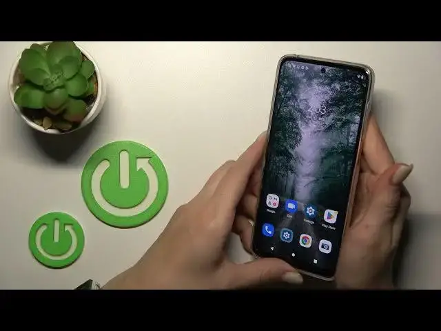 'Video thumbnail for Fingerprint Sensor Test on MOTOROLA Moto G42'