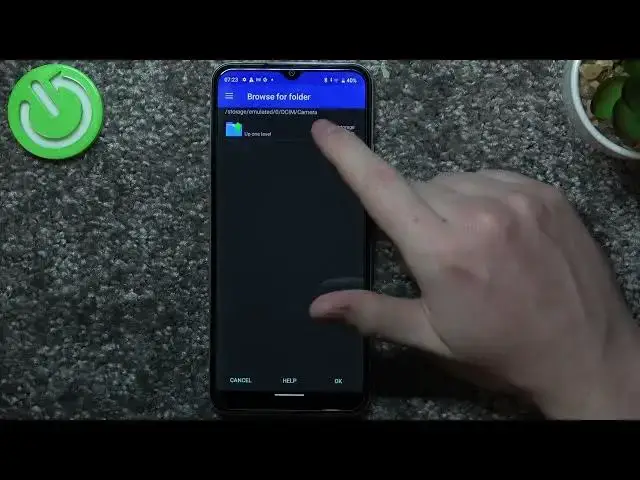 'Video thumbnail for Realme C33 - How To Unpack Rar & Zip Archives'