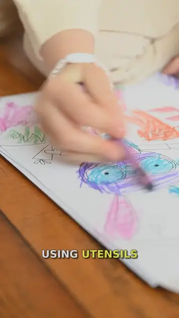 'Video thumbnail for Best Fine Motor Skills Toys for 3 Year Olds (Fun & Effective)'