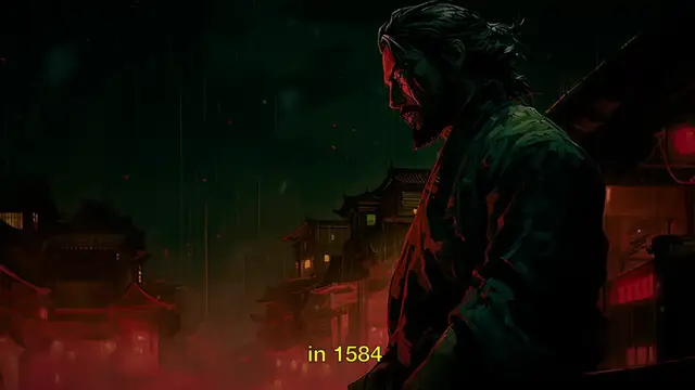 Video thumbnail for Follow No One, Trust Yourself - Miyamoto Musashi