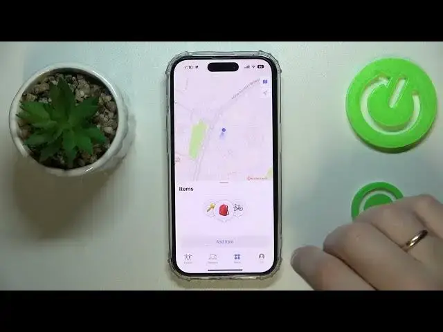 Video thumbnail for How to Use Find My App on the iPhone 14 Series Device - Plus /Pro / Pro Max