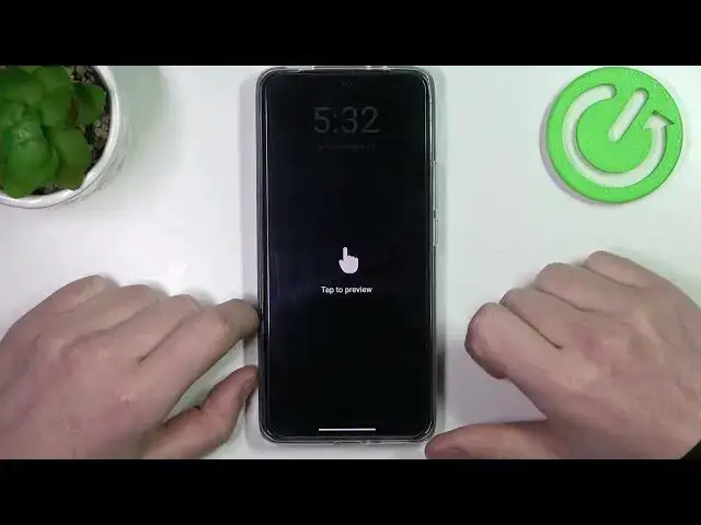 Video thumbnail for How to Change Lock Screen Wallpaper in XIAOMI 12T – Find Wallpaper Section