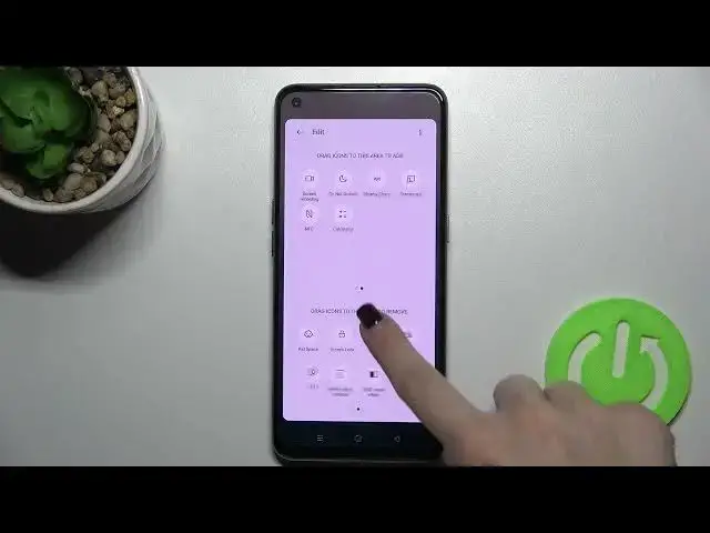 Video thumbnail for How to Adjust Notification Panel Shortcuts on REALME GT MASTER EDITION - Customize Notification Bar