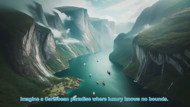 Video thumbnail for Exploring the Lap of Luxury in Saint Barthélemy