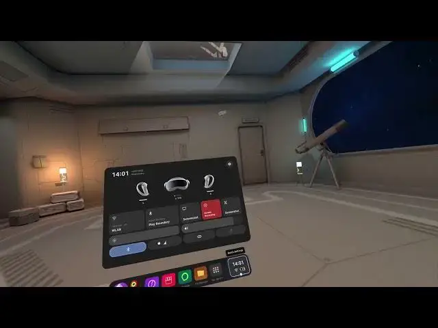 Video thumbnail for Pico 4 VR - How To Start & Setup Screen Recording