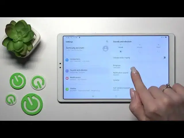 'Video thumbnail for How to Pick Better Notifctaions Alerts in Samsung Galaxy Tab A7 Lite - Apply New Notifications Sound'
