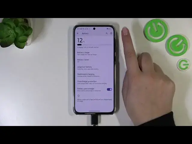 Video thumbnail for How to Activate Battery Percentage on Motorola Edge 30 Neo – Use Bate