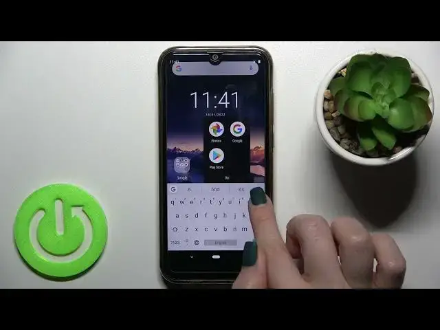 Video thumbnail for How to Create Folder in CUBOT R19 – Organize Home Screen