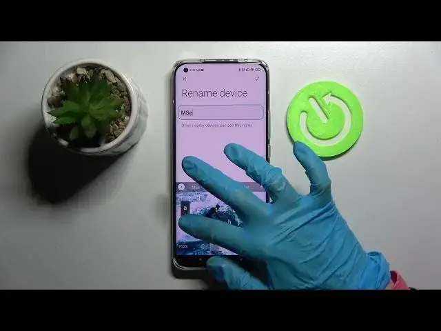 'Video thumbnail for Xiaomi Mi 11 Ultra - How To Change Device Name'