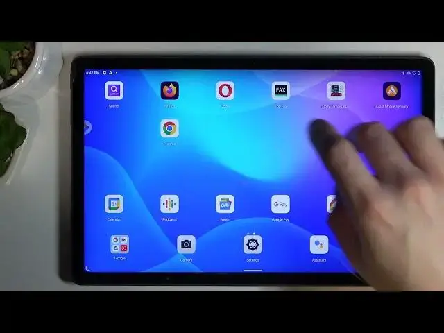 Video thumbnail for Lenovo TAB M11 Plus - How To Enable Incognito Mode | Be Safe with your Secret Browsing History!