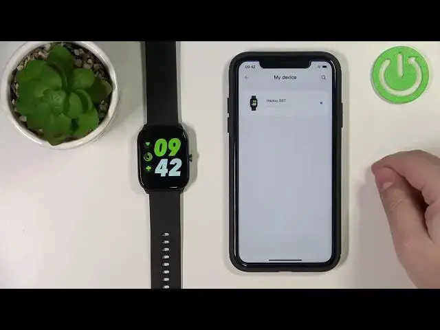 Video thumbnail for How to Enable Haylou GST Notifications on iPhone?