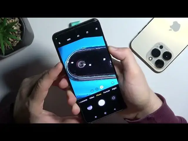 'Video thumbnail for XIAOMI 12T Camera Tips and Tricks | Take Amazing Photos with Hidden Camera Features'