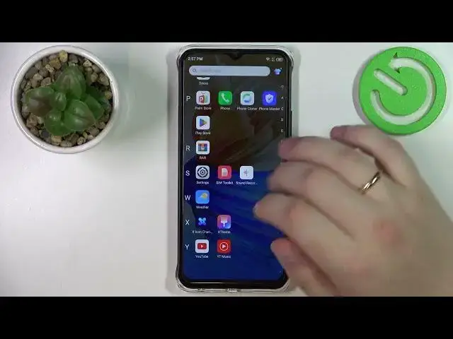 Video thumbnail for How to Add Numbers to Keyboard on INFINIX Smart 6 HD - Add Numeric Row