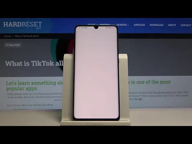 Video thumbnail for How to Download and Install TikTok on Smartphone?