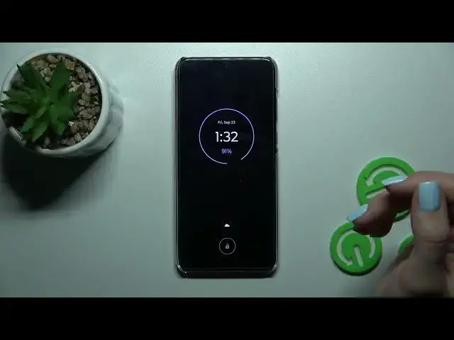 'Video thumbnail for How to Turn Off the Muviz Edge Always On Display Function on the MOTOROLA Edge 30 Neo'