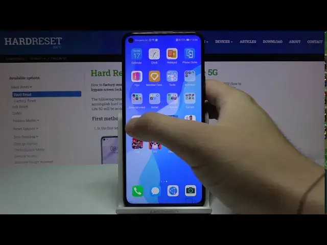'Video thumbnail for How to Use Google Chrome in Huawei P40 Lite 5G? | APK Pure'
