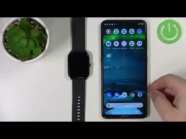 Video thumbnail for How to Perform Hard Reset in Haylou GST with Phone Application?