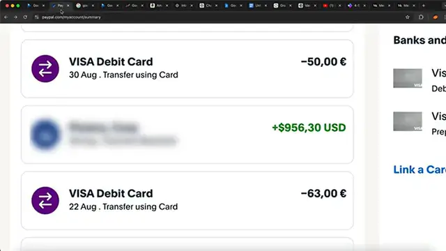 Video thumbnail for Get Paid $1.50 🤑 EVERY Min. on AUTOPILOT  Make Money Online