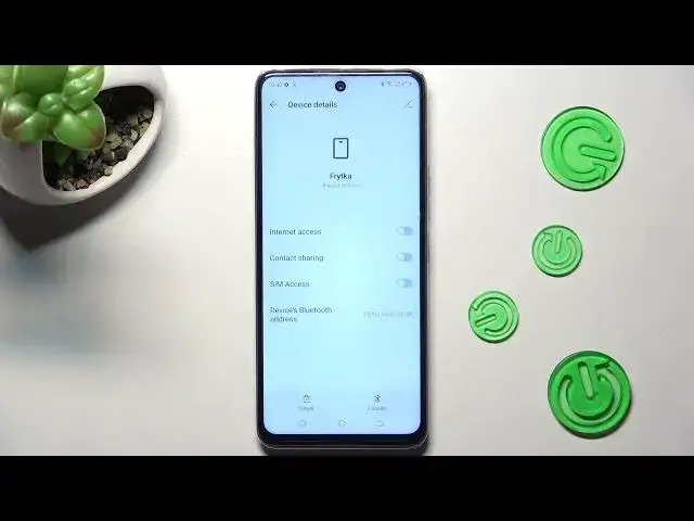 Video thumbnail for TECNO CAMON 18 How To Connect Bluetooth Device