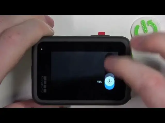 Video thumbnail for Gopro Hero 11 Black - How To Change Screen Brightness