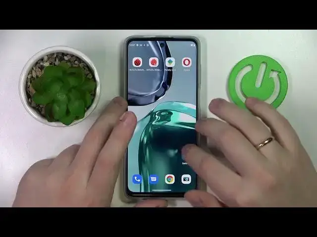 'Video thumbnail for Motorola Moto G62 5G - How To Set Opera As Default Browser'