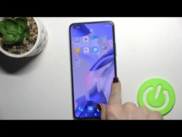 Video thumbnail for How to Add Widget to Home Screen on XIAOMI 11 Lite 5G NE - Remove Widgets From Home Screen