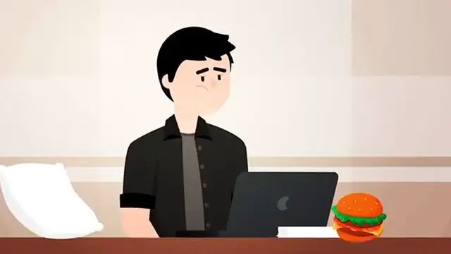 Video thumbnail for The REAL Secret To Self Discipline (Animated)