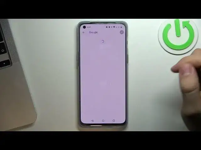 Video thumbnail for How to Activate and Set Up the Nearby Share Feature on the OnePlus Nord 2T