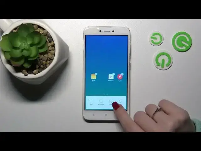 Video thumbnail for How to Change Home Screen Animation in Xiaomi Redmi 4X
