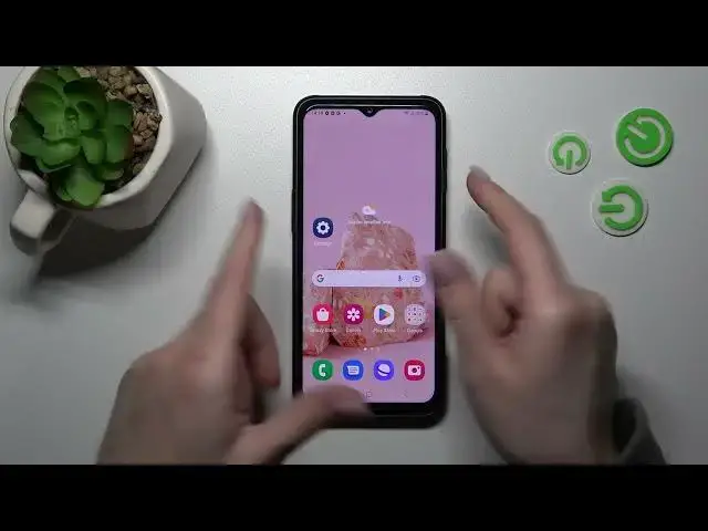 Video thumbnail for SAMSUNG Galaxy Xcover 6 Pro Fingerprint Scanner Test