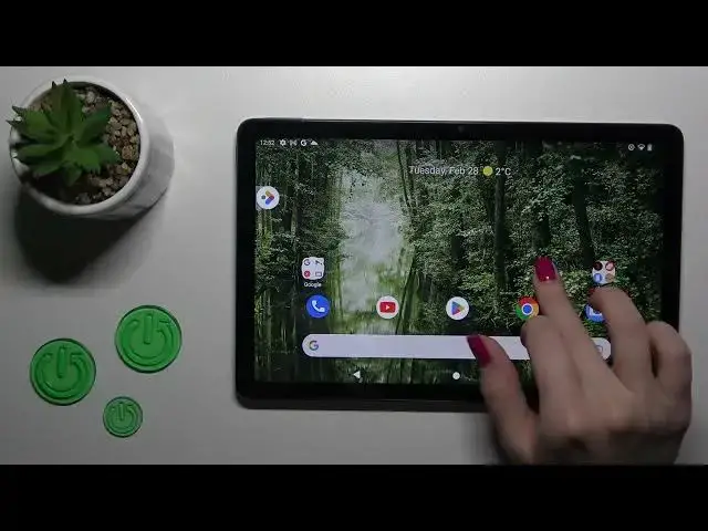 'Video thumbnail for Nokia T21 - How to Turn Off Always on Display? Manage AOD Feature in Few Quick Steps!'