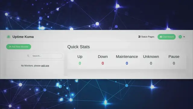 'Video thumbnail for How to Install Uptime Kuma on Ubuntu 22.04'
