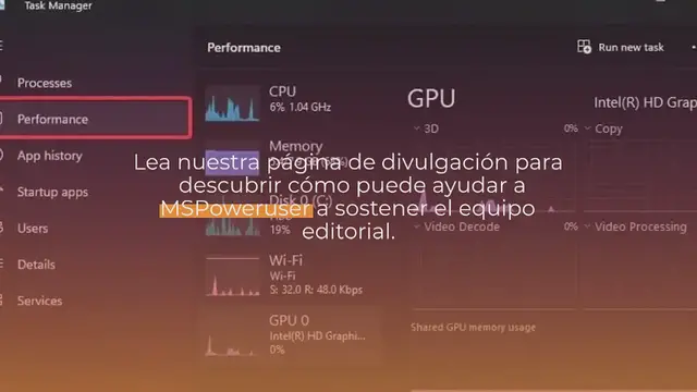 Video thumbnail for Pruebe el estado de la GPU: guía sencilla paso a paso