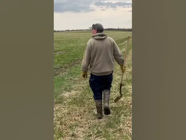 'Video thumbnail for Woodchuck after 280 yards .223'