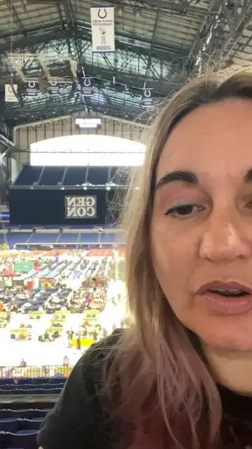 'Video thumbnail for Gen Con Live: Stadium '
