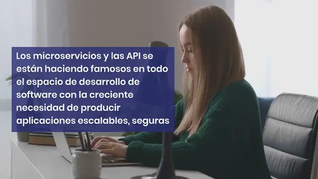 Video thumbnail for Microservicios vs API: Entendiendo la diferencia