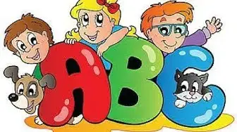 'Video thumbnail for Abcd kids channel trailer'