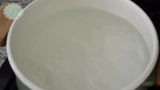 'Video thumbnail for Kongnamul Muchim, Korean Soybean Sprouts Side Dish (720p 30fps)'