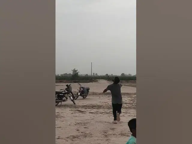 'Video thumbnail for behtarin catch kiya'
