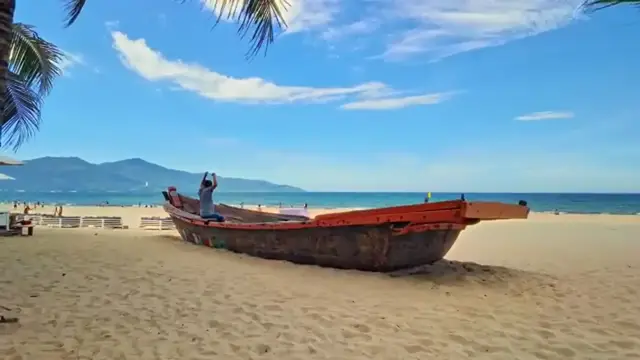 Video thumbnail for 10 Days in Vietnam 2026 - A Travel Documentary