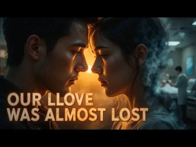 'Video thumbnail for How Love Survived Betrayal, Brain Tumors & Darkest Days | Daily Telly Talks'