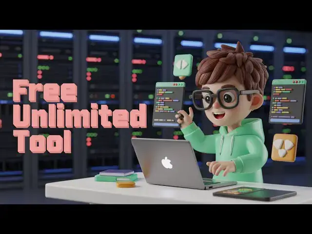 Video thumbnail for Talk It, See It—Live AI-Built Websites in Seconds!