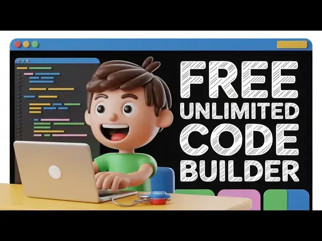 Video thumbnail for I Tried An AI That Builds Unlimited Code